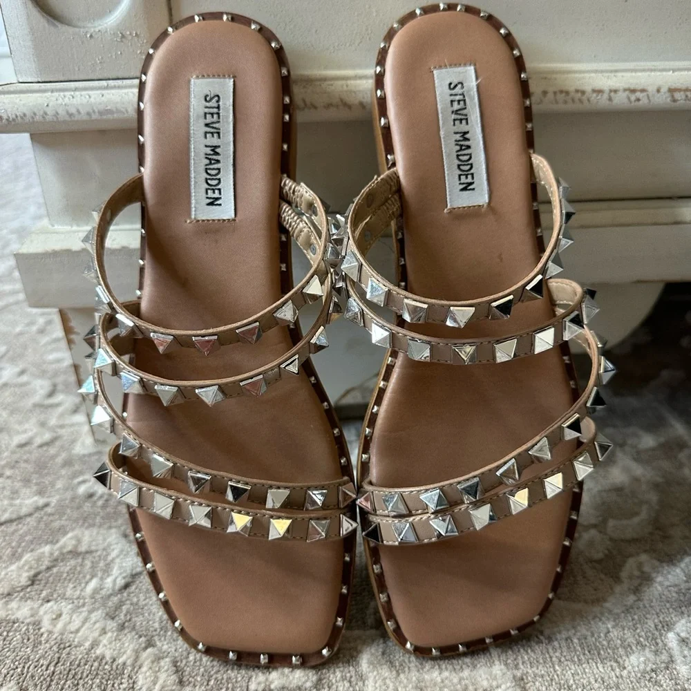 Steve Madden steve madden